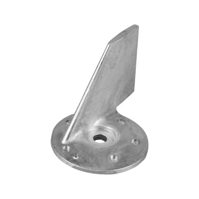 Ανόδιο Suzuki Trim Tab