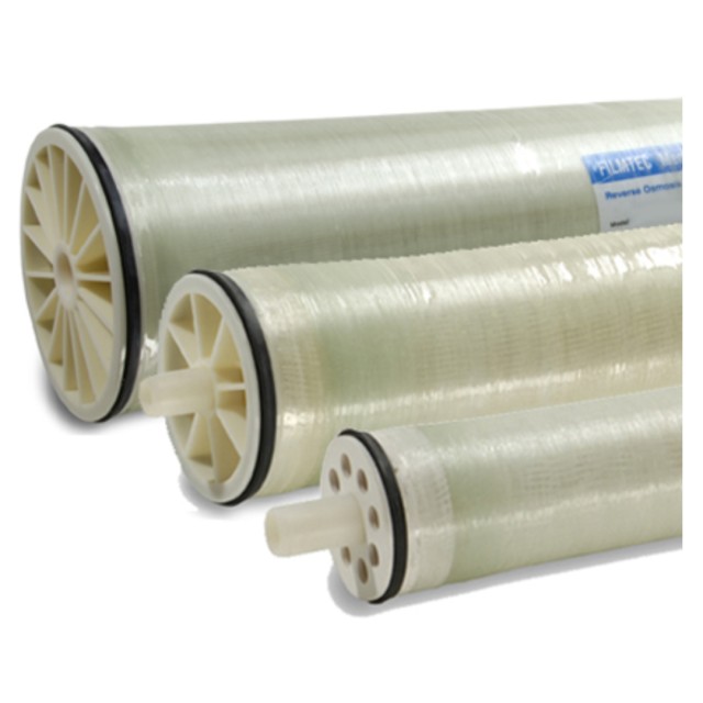 Water Maker Membrane 2.5 X 21