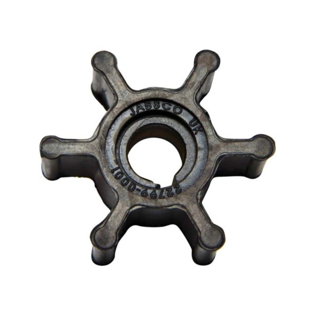 Πτερωτή Impeller Jabsco 22799-0001B