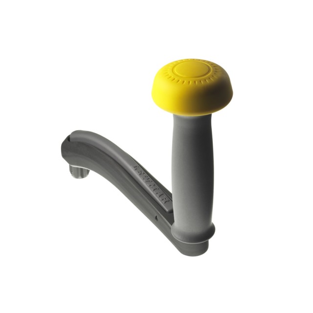 250MM ONE TOUCH SINGLE GRIP HANDLE