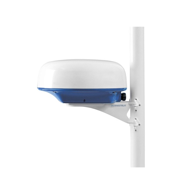 Radar Mast Mount - medium