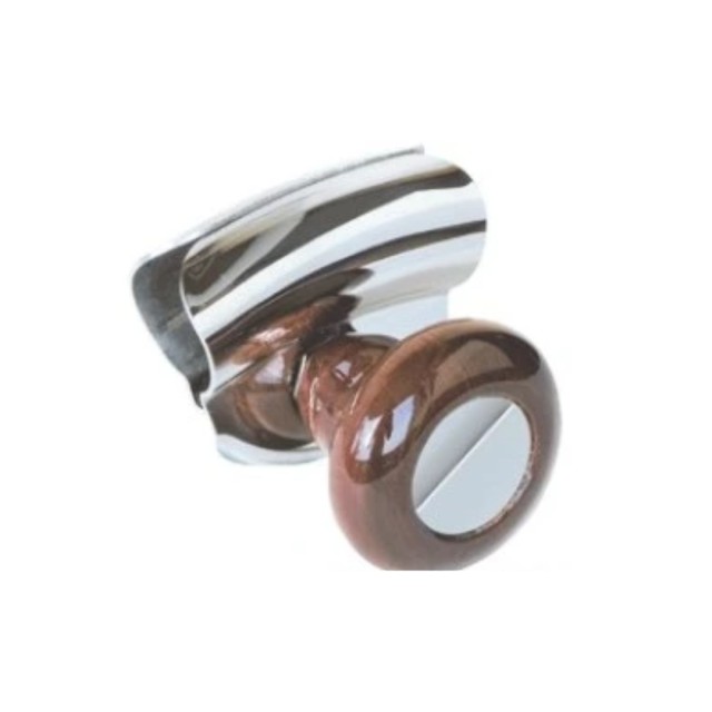 Χειρολαβή Τιμονιού Inox Ιταλίας