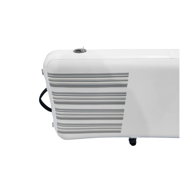 Φουσκωτή Πασαρέλα Spinera