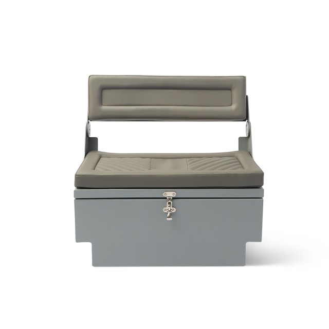 Κάθισμα για Φουσκωτό Μοντέλο Dolphin