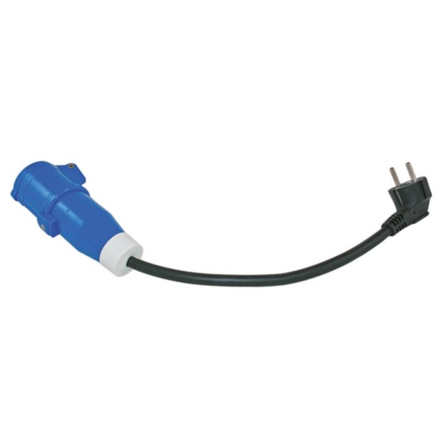 CE/Schuko extension cable