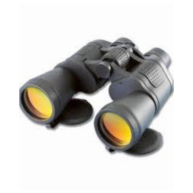 Κιάλια Αδιάβροχα Autofocus 10 x 50
