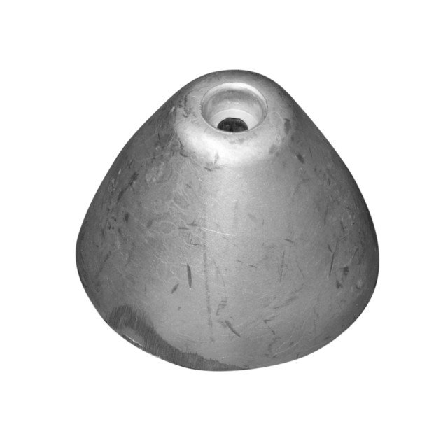 Ανόδιο Quick Παξιμάδι Προπέλας για BTQ250