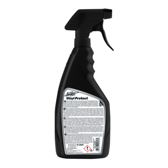 Ceramic Vinyl Protect 650ml