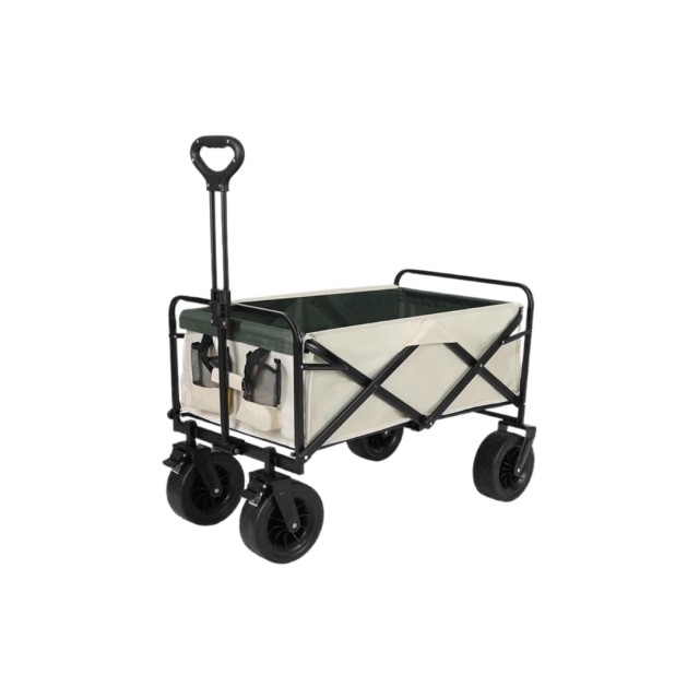 Πολυλειτουργικό Αναδιπλούμενο Τρόλεϊ / Καρότσι Μεταφοράς