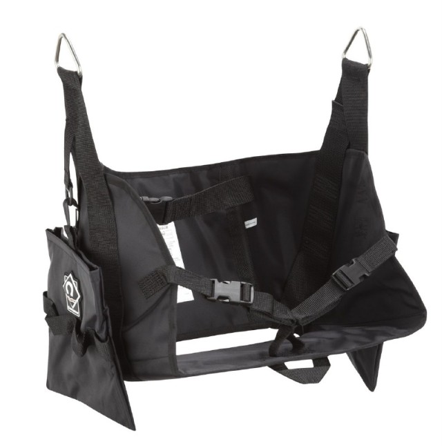 Crewsaver Καντηλίτσα Crewlift 40,  Μαύρη