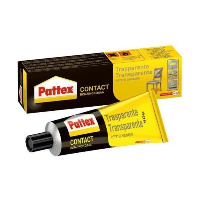 Βενζινόκολλα Γενικής χρήσης PX90 50gr