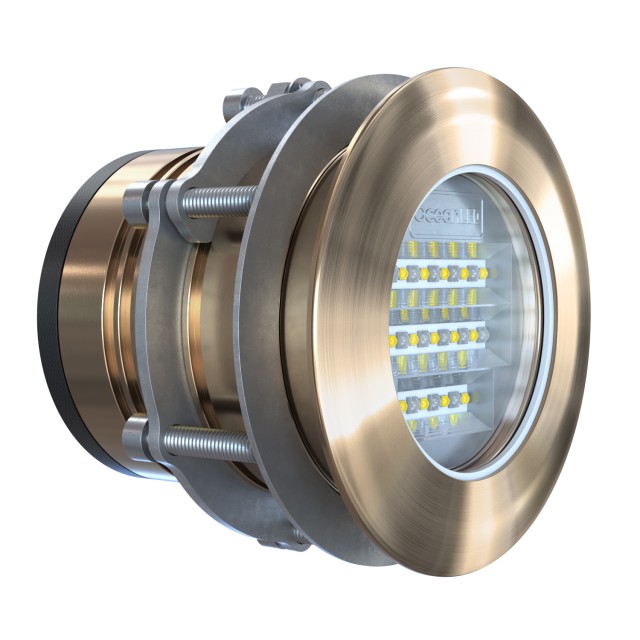 Υποβρύχιο Φως Explore E6 XFM series / Fixture Lumens 11.000