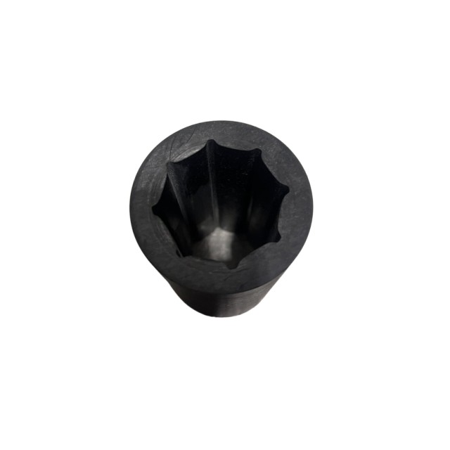 Μπούσα Rubber 35x54x140mm