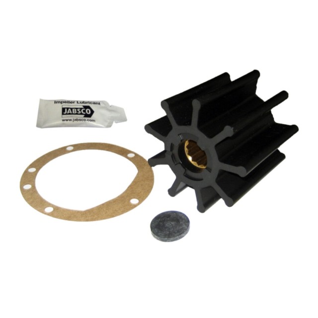 Κιτ Πτερωτής & Φλάντζας - Νεοπρένιο 920-0001-P