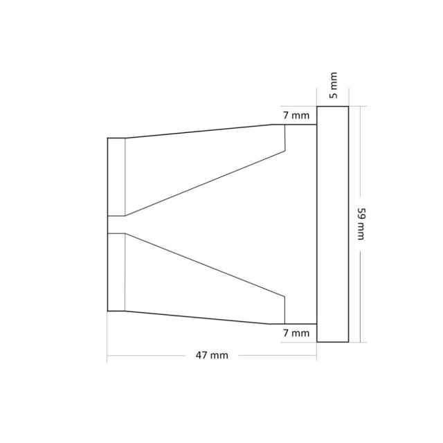 WC Joker Valve Jabsco