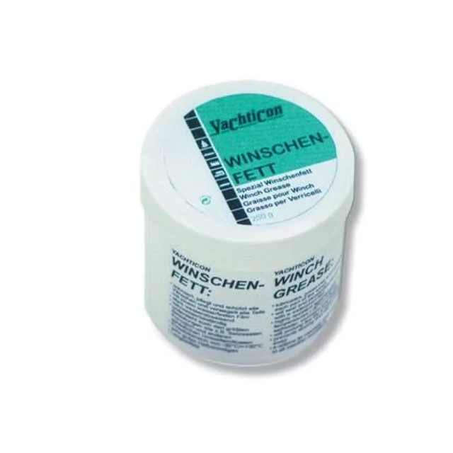 WINCH GREASE 250g
