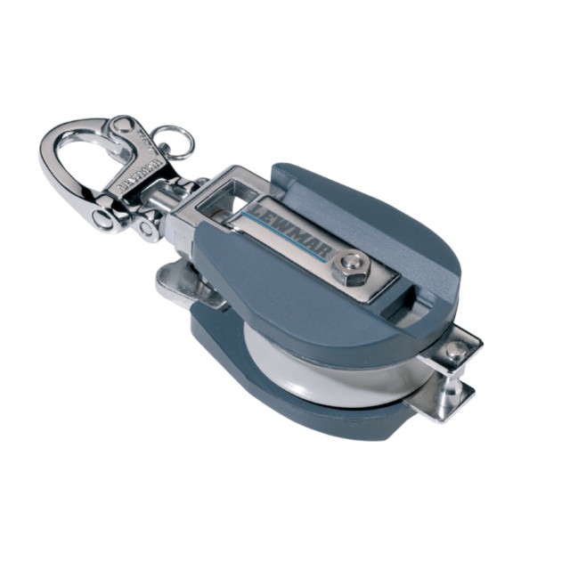 LEWMAR Μπαστέκα για Σχοινί 14mm - μέγεθος 1