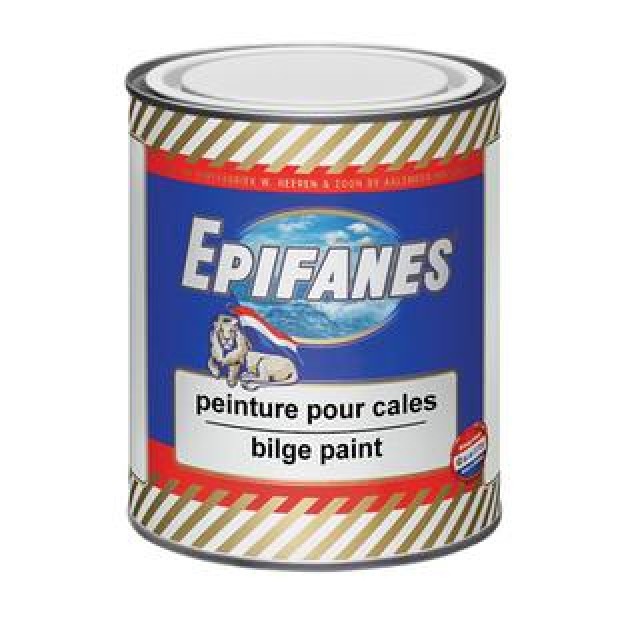 EPIFANES ΧΡΩΜΑ ΣΕΝΤΙΝΑΣ λευκό 2ltr