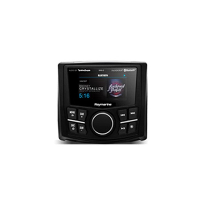 Raymarine Punch RMX-1R Wired Remote 2.7
