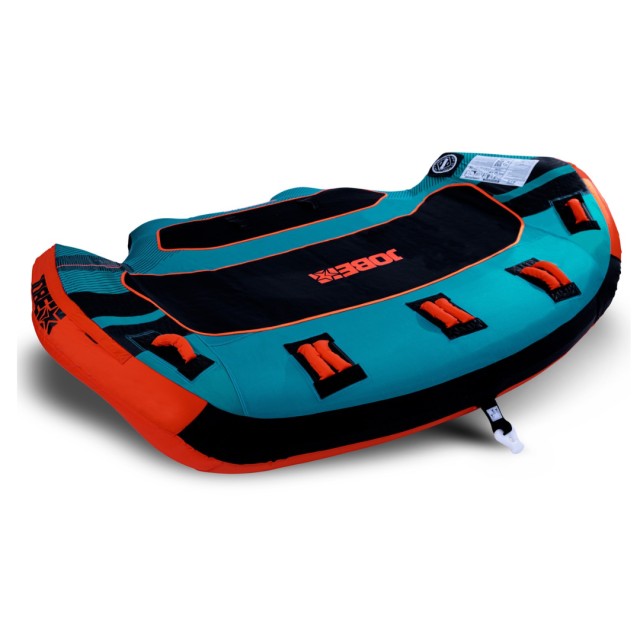 Jobe Airstream Φουσκωτή Σαμπρέλα Παιχνίδι Θαλάσσης 4 ατόμων