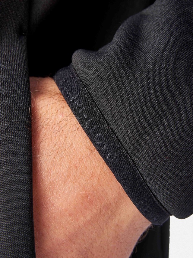 
Ζακέτα Aktiv Stretch Jacket 2.0 Black