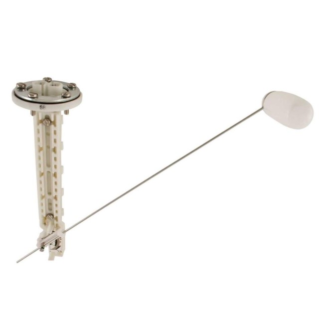 ΜΕΤΡΗΤΗΣ ΣΤΑΘΜΗΣ ΚΑΥΣΙΜΩΝ με ΠΛΩΤΗΡΑ L200-600mm