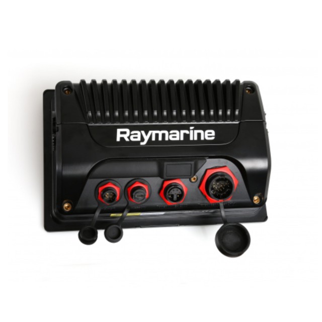 AXIOM 9 MFD RV 3D + 600W + DEV-STNG CBL