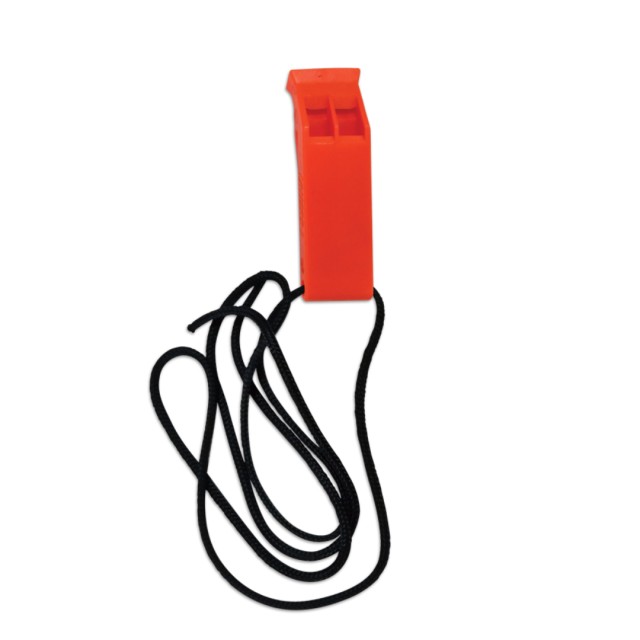 Σφυρίχτρα με Κορδόνι Solas