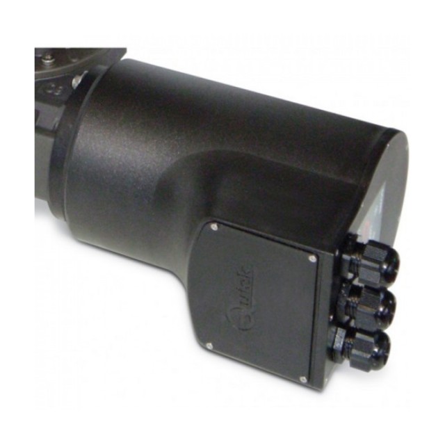 Μοτέρ Εργάτη Quick 1700W / 12V