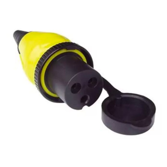 Βύσμα Παροχής Ρεύματος Ακτής MP32 32A