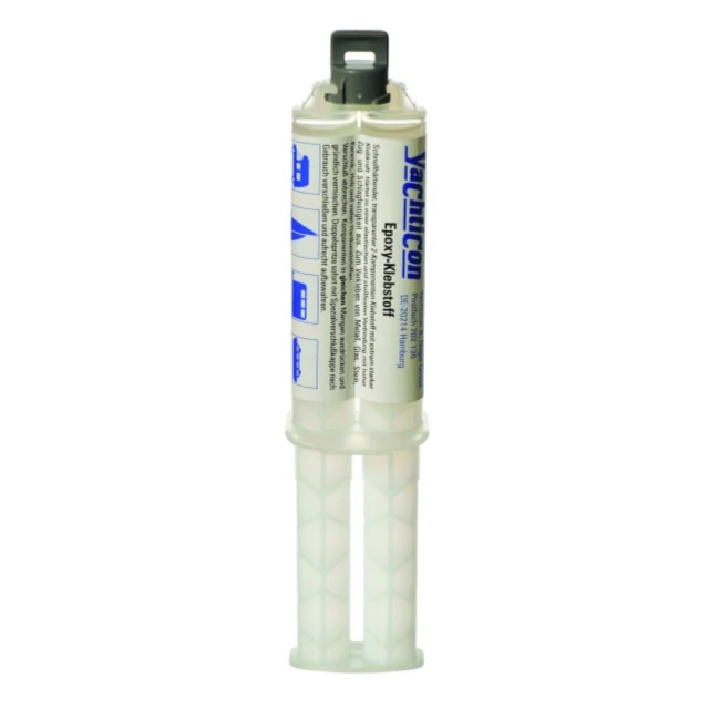 Εποξική κόλλα 2X12 g