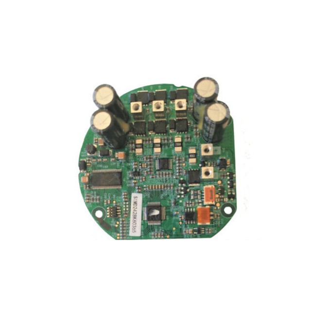 Σύνθετο Μηχανισμού Οδήγησης για Spirit 1.0 Plus