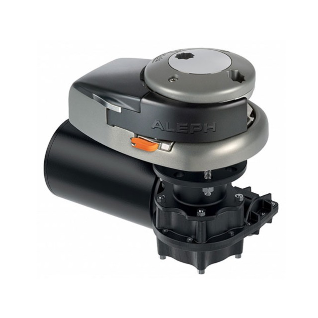Aleph AL3 1000 W Κατακόρυφος Windlass