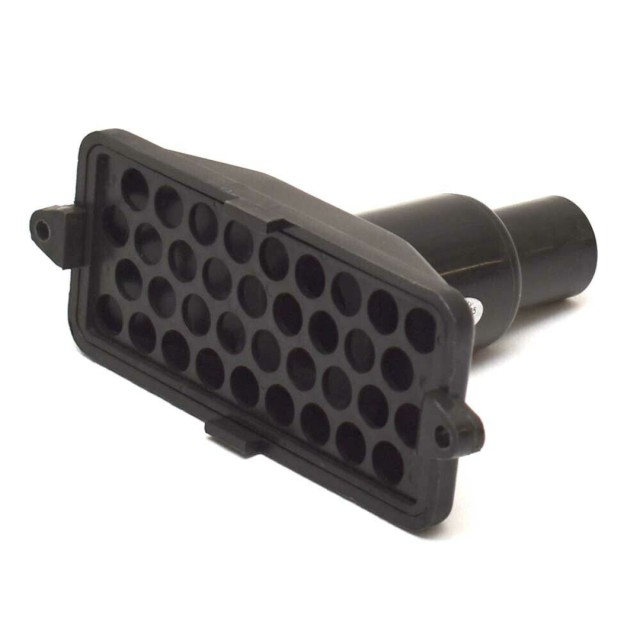 Whale Top Entry Strum Box με Βαλβίδα Ανεπίστροφη