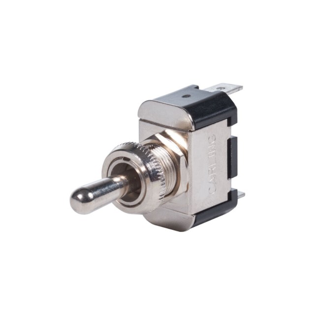 WeatherDeck Toggle Διακόπτης SPDT ON-OFF-ON