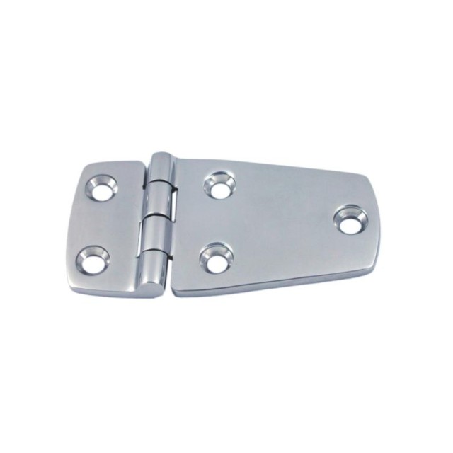 Μεντεσές πόρτας 56x38x4mm