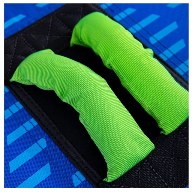 Jobe Ridge Ρυμουλκούμενο Παιχνίδι Θαλάσσης 2 ατόμων