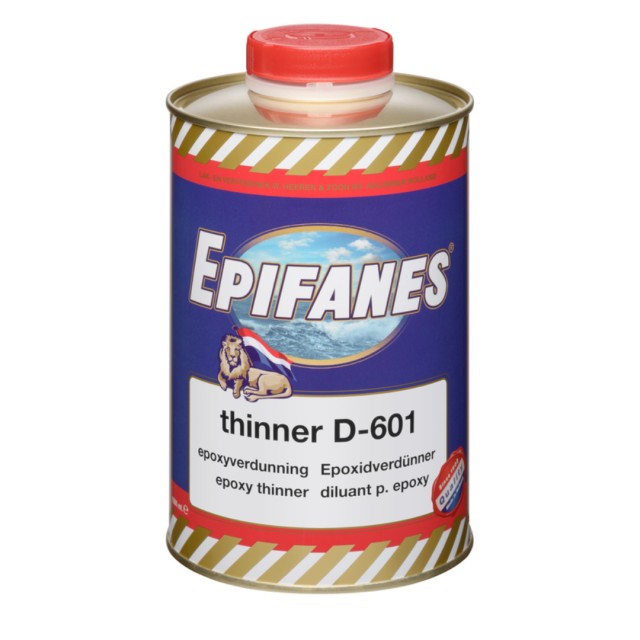 Διαλυτικό D-601