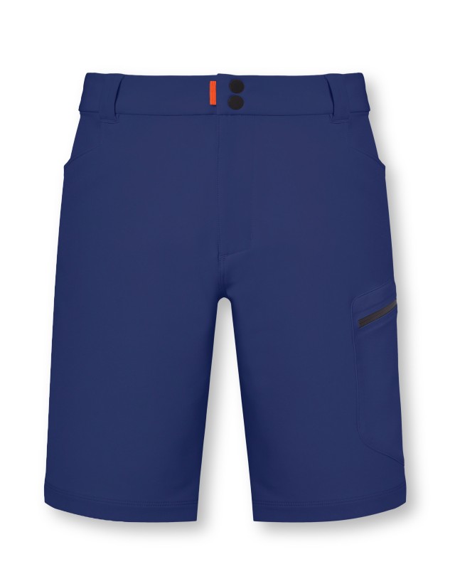 Σορτσάκι Explorer Shorts 2.0 Navy Blue