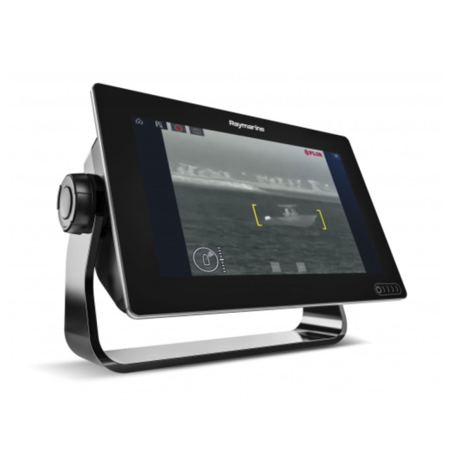 AXIOM 9 MFD RV 3D + 600W + DEV-STNG CBL