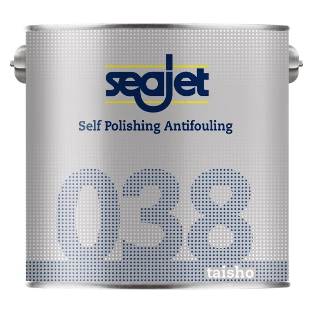 Υφαλόχρωμα - Μουράβια SEAJET SEAJET 038 TAISHO, Navy Blue