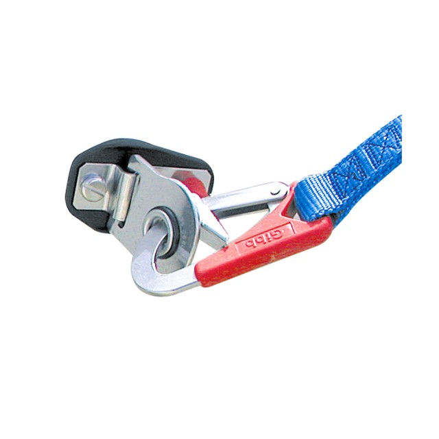 Βάση Ζώνης ασφαλείας Cockpit safety eye