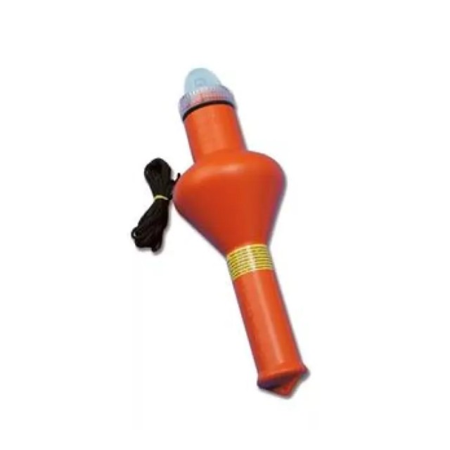 Πλωτός φανός SOLAS