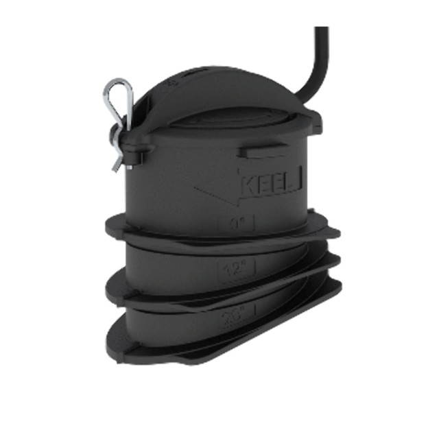 Raymarine Αισθητήρας για Βυθόμετρο Σκάφους