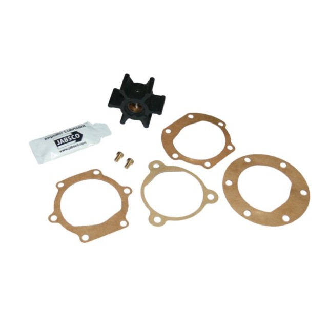 Κιτ Πτερωτής & Φλάντζας