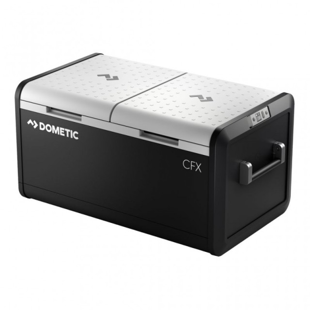 Dometic CFX3 95DZ Portable Compresor Cooler And Freezer,82lt