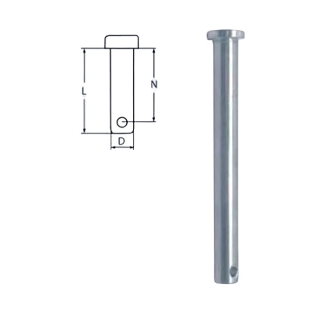 Πείρος A4 Marinetech