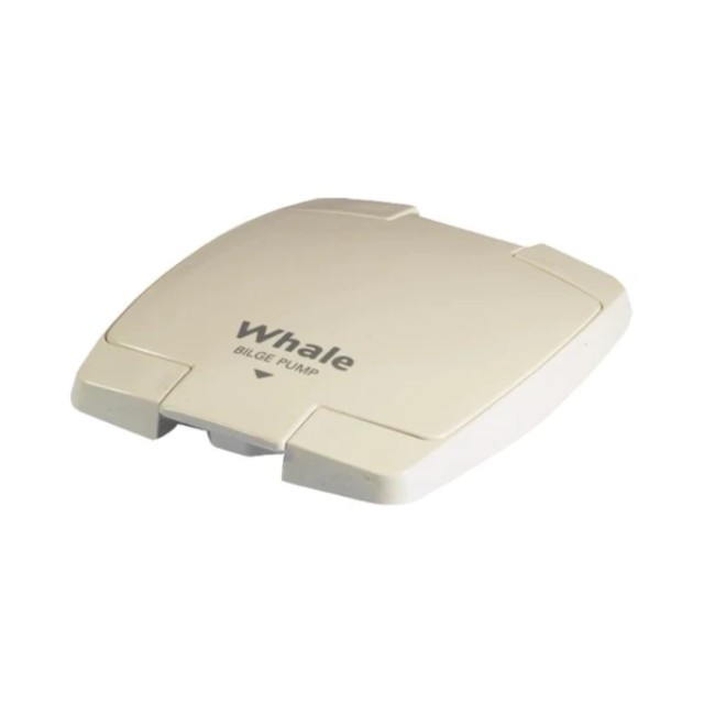 Whale Kάλυμμα για Compac 50