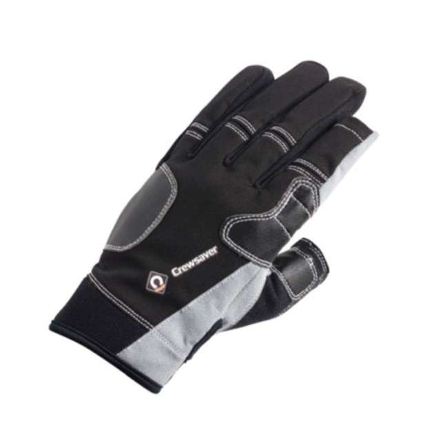 Γάντια Ιστιοπλοΐας με Τρία Δάχτυλα