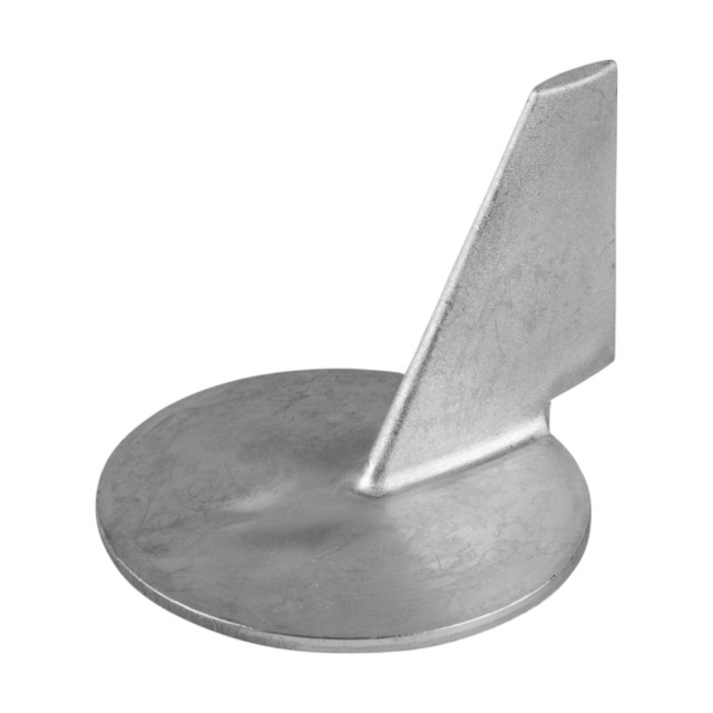 Ανόδιο Suzuki Trim Tab DT150-DT225 HP